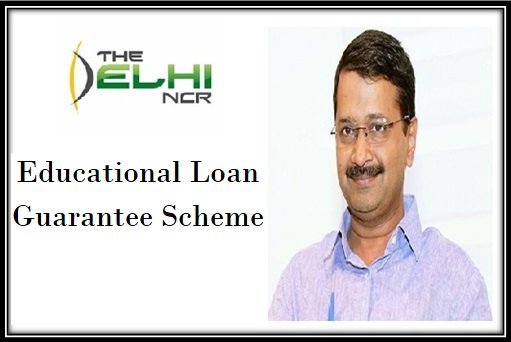 Delhi Educational Loan Guarantee Scheme
