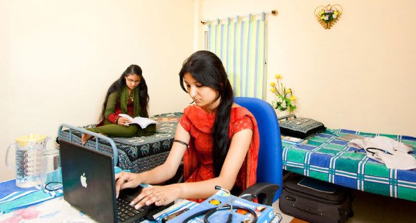 Working Women Hostel Scheme