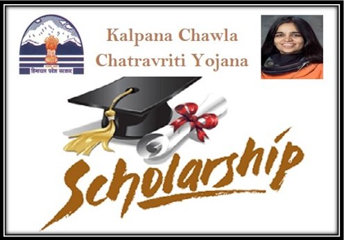 Kalpana Chawla Chatravriti Yojana In Himachal Pradesh Registration