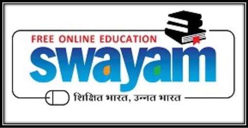 swayam.gov.in free online Course Registration Login DTH Channel List