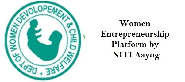 Women Entrepreneurship Platform by NITI Aayog