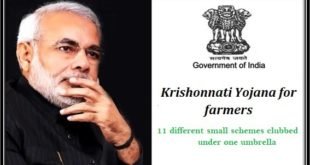 Krishonnati-Yojana-For-Farmers