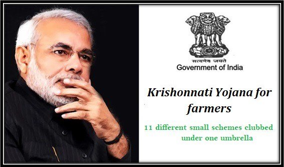 Krishonnati-Yojana-For-Farmers