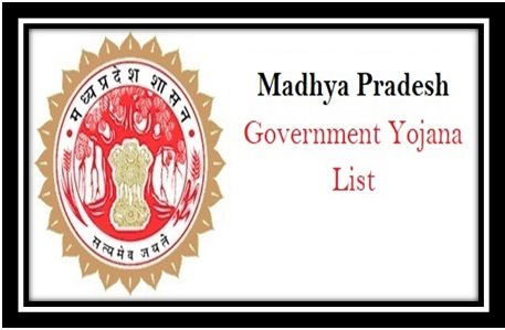 Madhya Pradesh Government Yojana List
