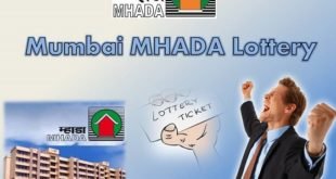 MHADA lottery