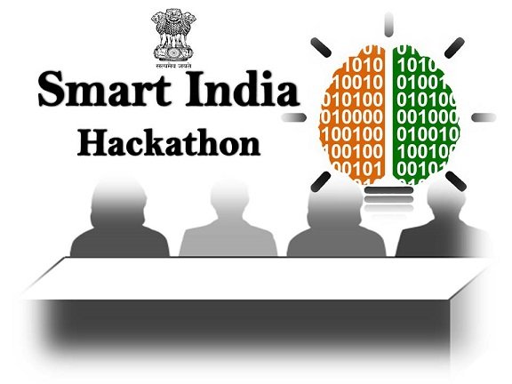 Smart India Hackathon Registration