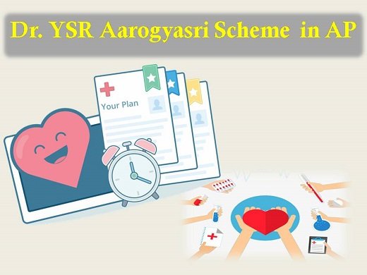 Dr. YSR Aarogyasri Scheme ap NTR