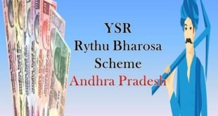 YSR-Rythu-Bharosa-Scheme-Registration