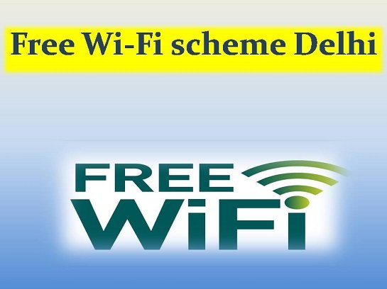 Free-Wi-Fi-scheme-Delhi