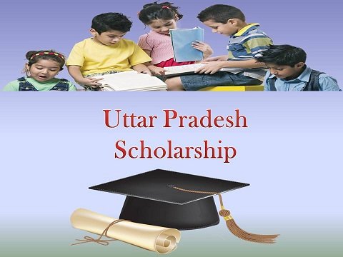 Uttar Pradesh Scholarship Status