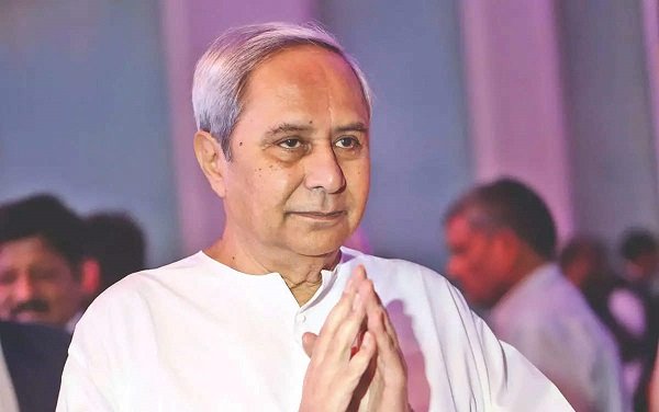 CM of Odisha declared about advanced PDS ration distribution due to COVID-19