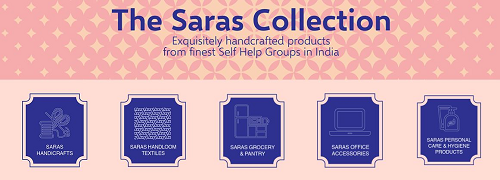 The Saras Collection