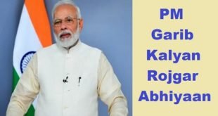 PM Garib Kalyan Rojgaar Yojana